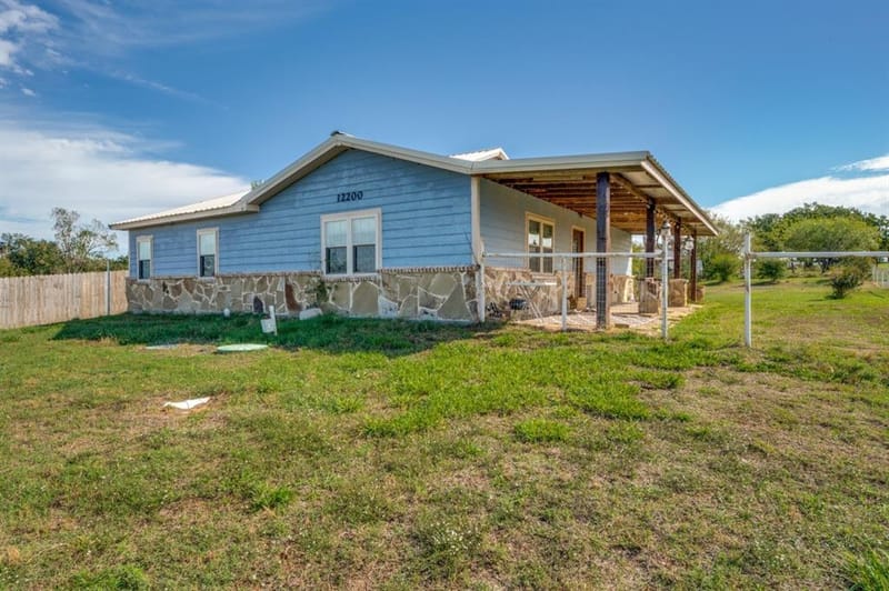 1201 Massey Road, Pilot Point TX 76258 - Photo 12
