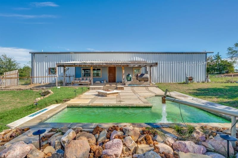 1201 Massey Road, Pilot Point TX 76258