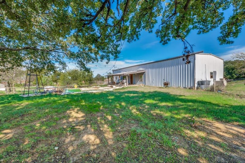 1201 Massey Road, Pilot Point TX 76258 - Photo 20