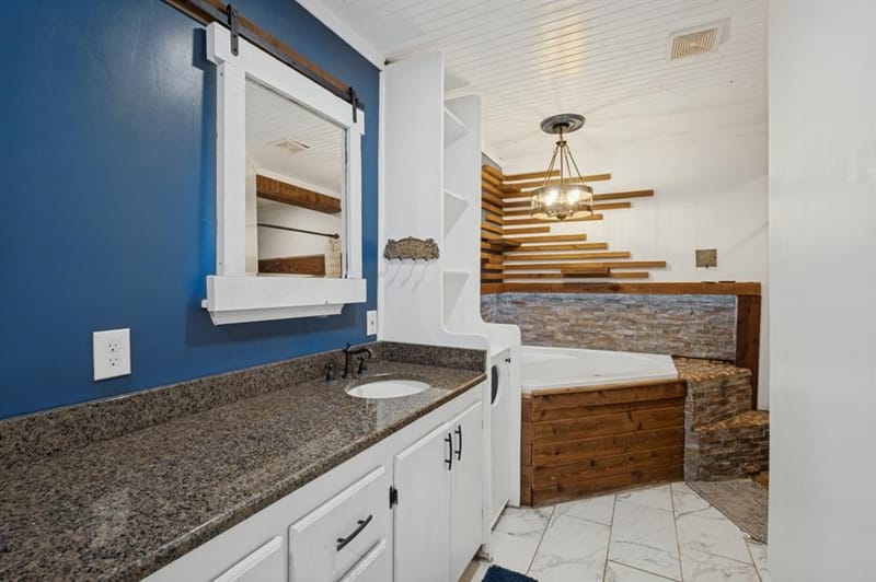1201 Massey Road, Pilot Point TX 76258 - Photo 9