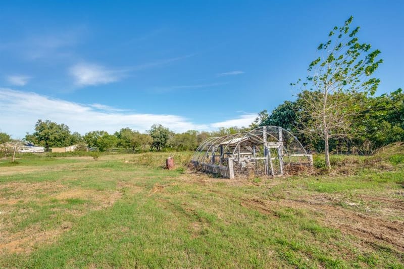 1201 Massey Road, Pilot Point TX 76258 - Photo 24