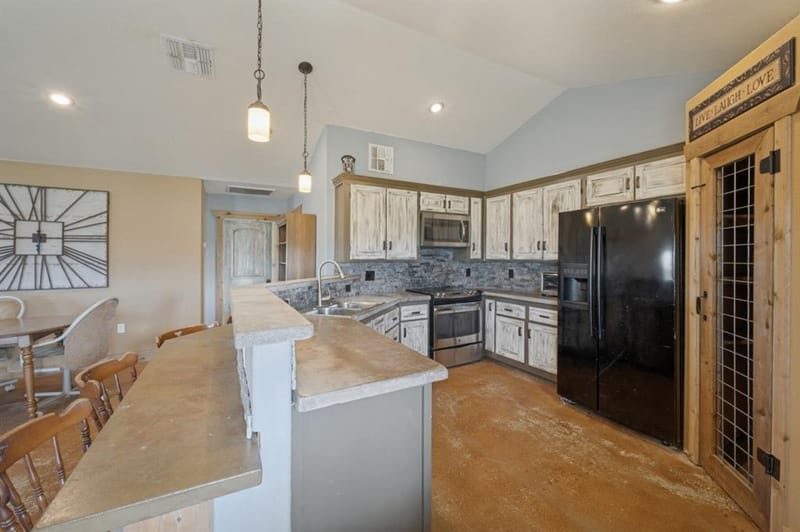 1201 Massey Road, Pilot Point TX 76258 - Photo 14