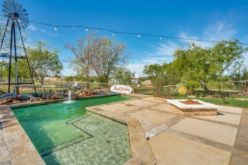 1201 Massey Road, Pilot Point TX 76258 - Photo 19