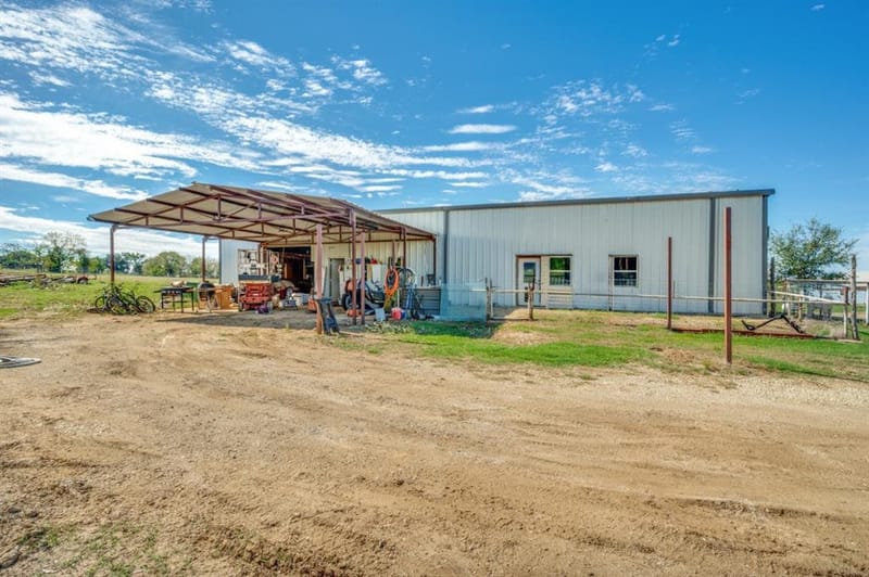1201 Massey Road, Pilot Point TX 76258 - Photo 21