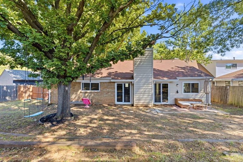 1933 Pin Oak Drive, Flower Mound TX 75028 - Photo 16