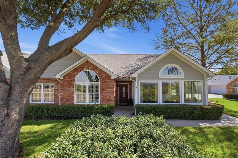 6137 Haley Lane, Fort Worth TX 76132