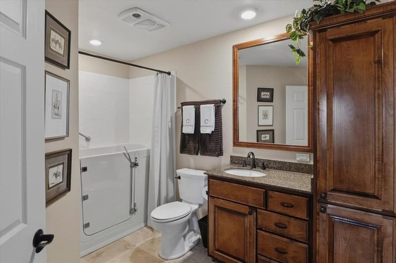 6137 Haley Lane, Fort Worth TX 76132 - Photo 24