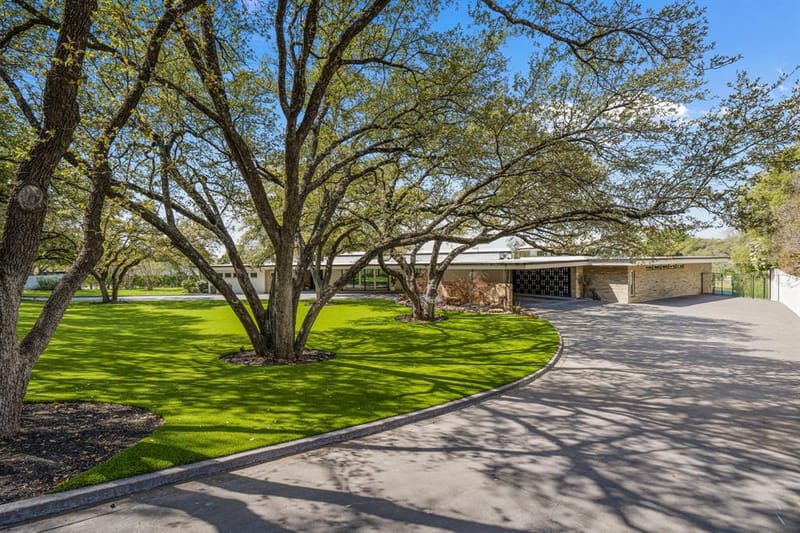 4400 Ridgehaven Road, Fort Worth TX 76116 - Photo 2