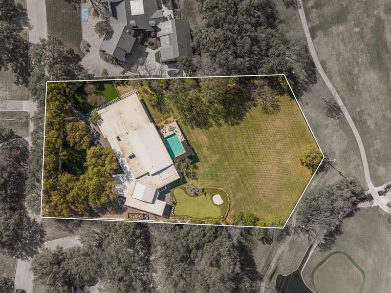 4400 Ridgehaven Road, Fort Worth TX 76116 - Photo 32