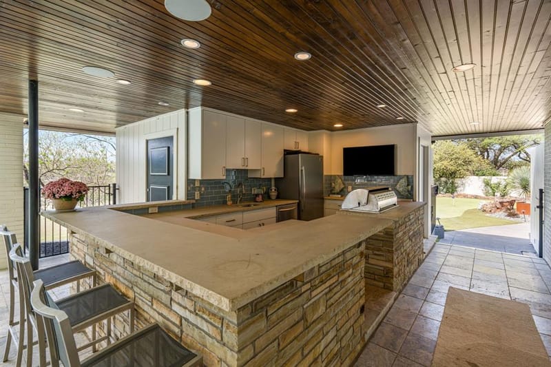 4400 Ridgehaven Road, Fort Worth TX 76116 - Photo 30