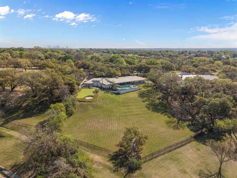 4400 Ridgehaven Road, Fort Worth TX 76116 - Photo 34