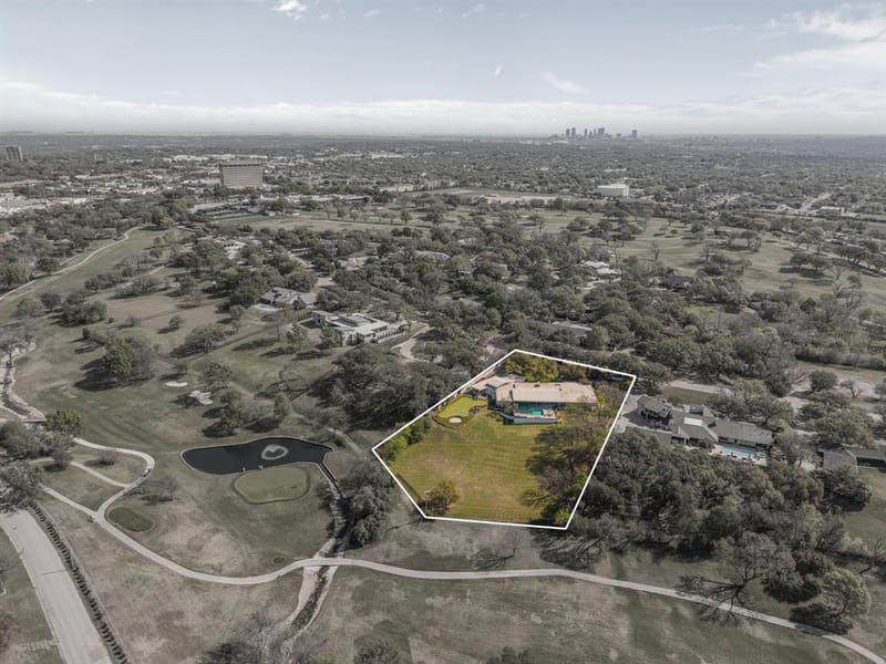 4400 Ridgehaven Road, Fort Worth TX 76116 - Photo 33