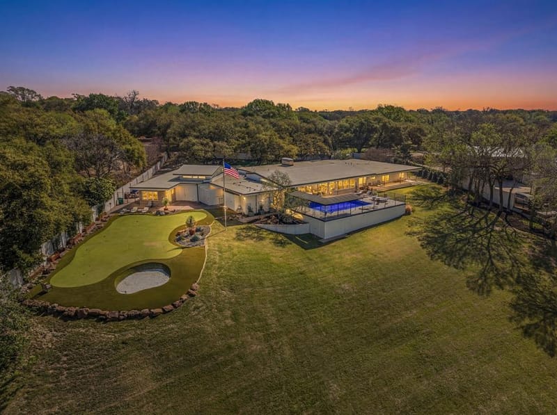 4400 Ridgehaven Road, Fort Worth TX 76116 - Photo 35