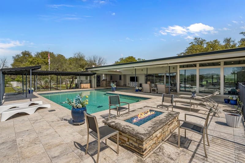 4400 Ridgehaven Road, Fort Worth TX 76116 - Photo 31