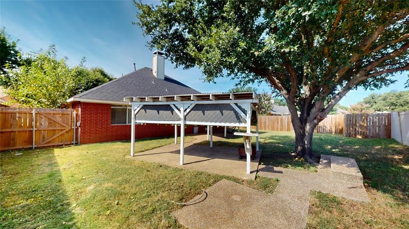 1402 Calais Court, Euless TX 76040 - Photo 26