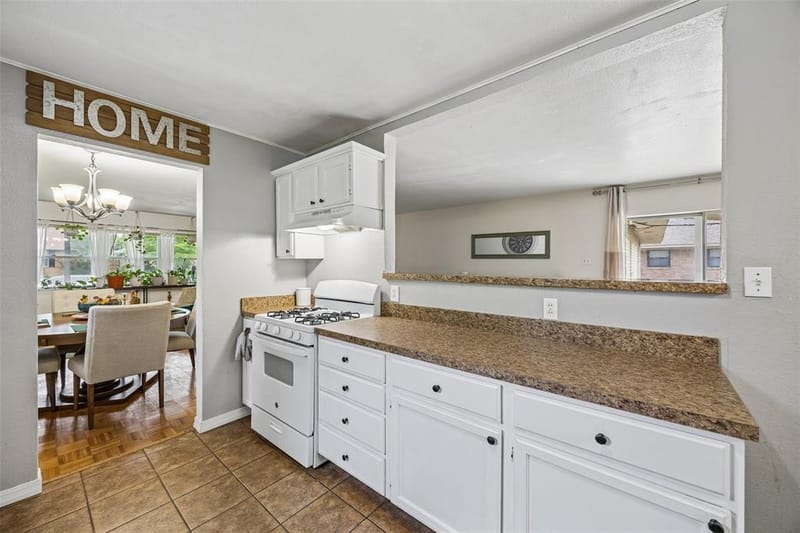 132 W Kenwood Drive, Garland TX 75041 - Photo 12