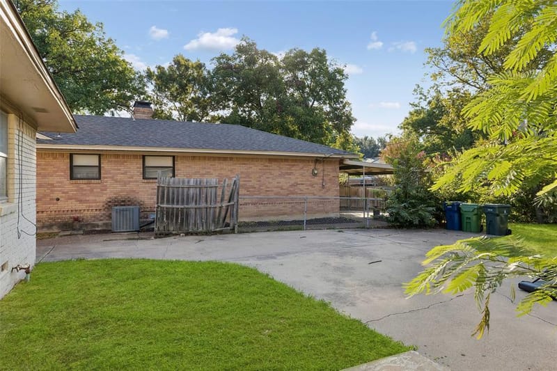 132 W Kenwood Drive, Garland TX 75041 - Photo 28