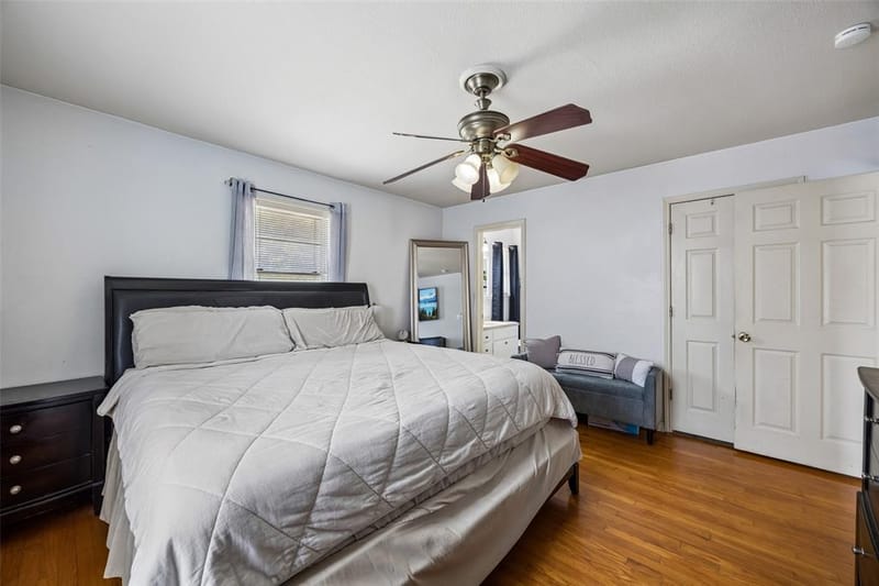 132 W Kenwood Drive, Garland TX 75041 - Photo 18