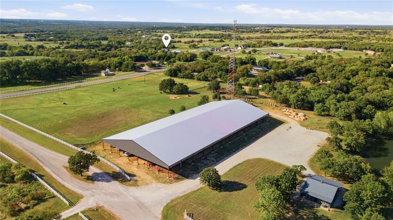 71 County Road 1266, Whitesboro TX 76273 - Photo 6