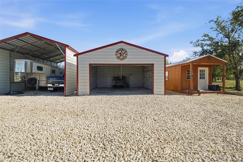 71 County Road 1266, Whitesboro TX 76273 - Photo 22