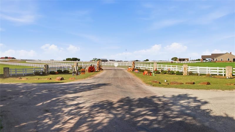 71 County Road 1266, Whitesboro TX 76273 - Photo 30