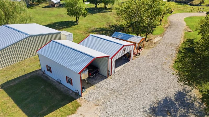71 County Road 1266, Whitesboro TX 76273 - Photo 40