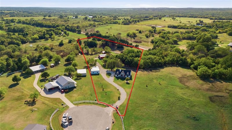 71 County Road 1266, Whitesboro TX 76273 - Photo 35