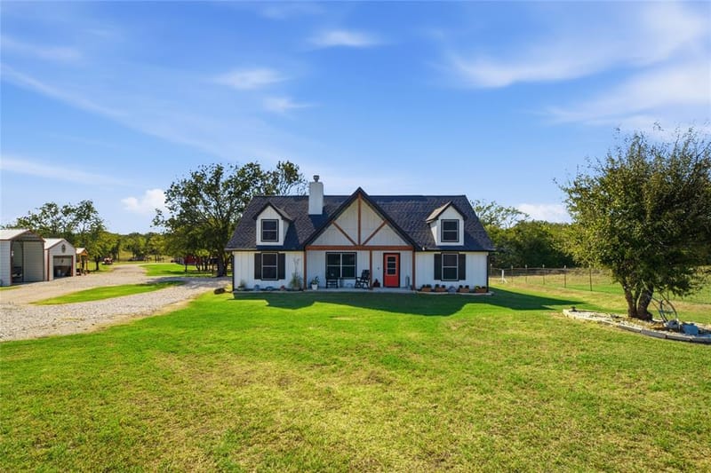 71 County Road 1266, Whitesboro TX 76273 - Photo 29