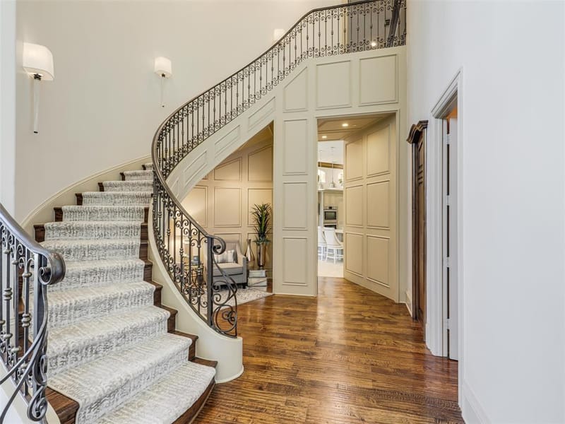 5378 Buena Vista Drive, Frisco TX 75034 - Photo 6