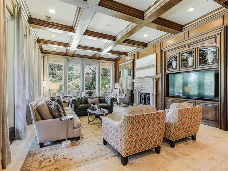 5378 Buena Vista Drive, Frisco TX 75034 - Photo 13