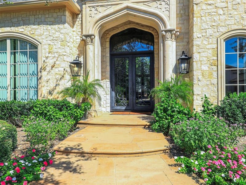 5378 Buena Vista Drive, Frisco TX 75034 - Photo 3