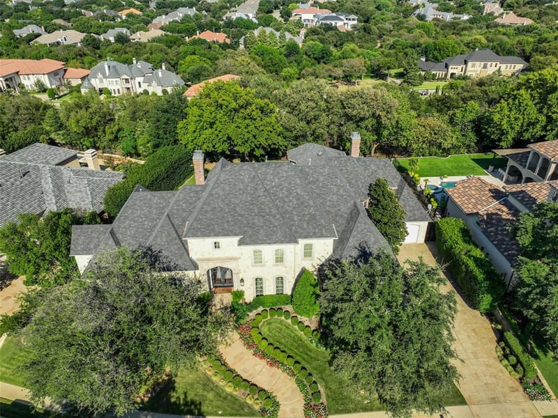 5378 Buena Vista Drive, Frisco TX 75034 - Photo 36