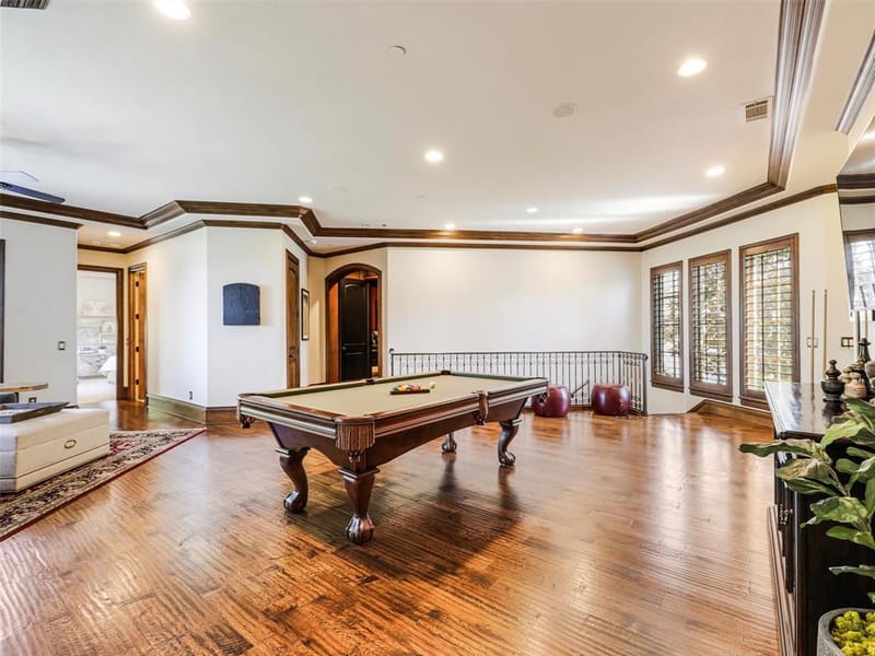 5378 Buena Vista Drive, Frisco TX 75034 - Photo 24