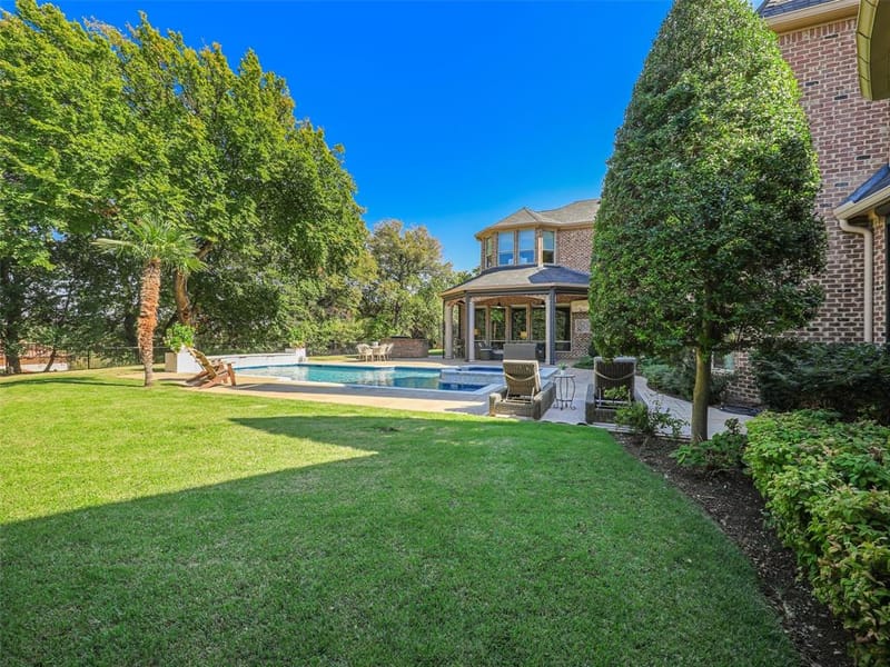 5378 Buena Vista Drive, Frisco TX 75034 - Photo 33