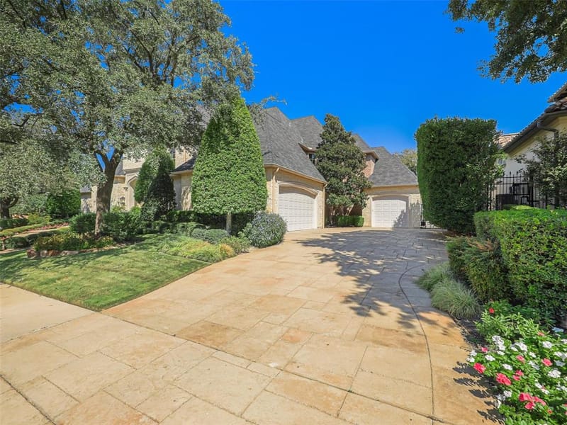 5378 Buena Vista Drive, Frisco TX 75034 - Photo 35