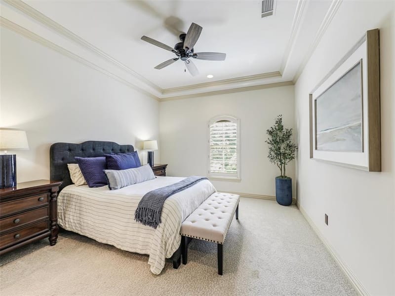 5378 Buena Vista Drive, Frisco TX 75034 - Photo 29