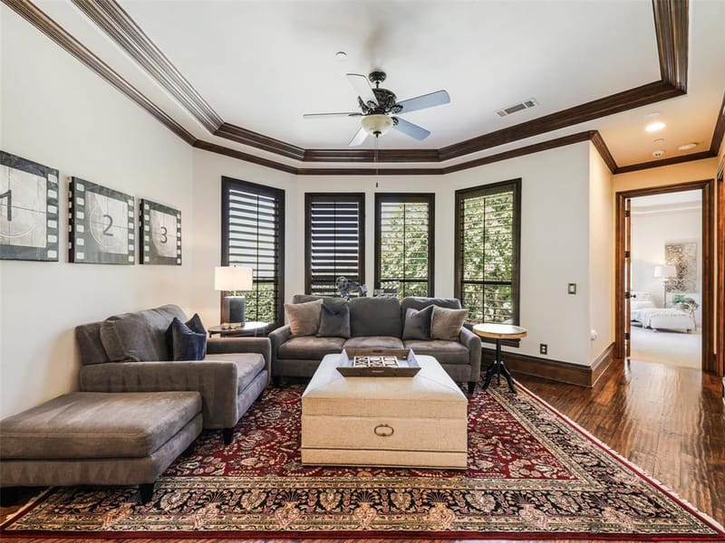5378 Buena Vista Drive, Frisco TX 75034 - Photo 25