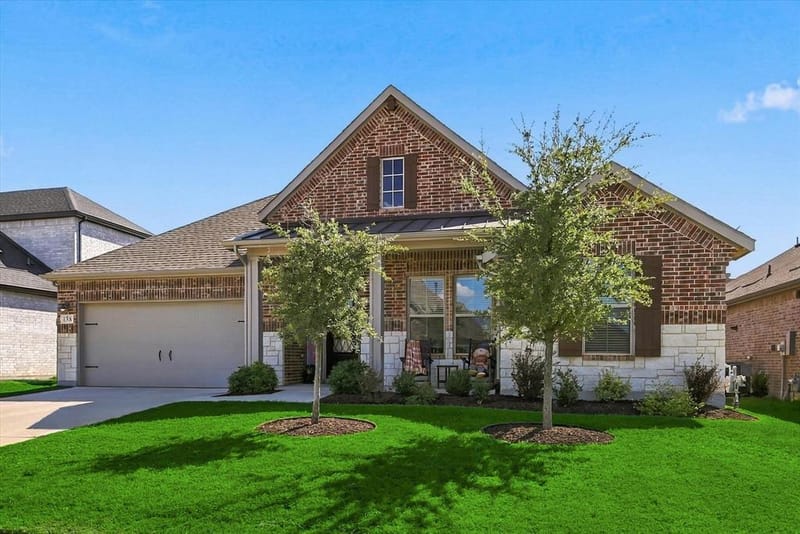 138 Laverna Lane, Hickory Creek TX 75065 - Photo 3