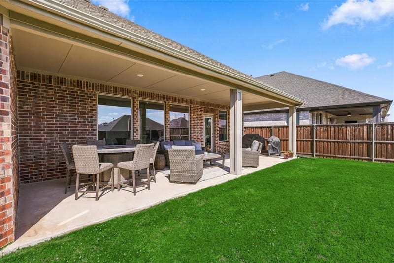 138 Laverna Lane, Hickory Creek TX 75065 - Photo 30