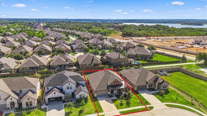 138 Laverna Lane, Hickory Creek TX 75065 - Photo 39