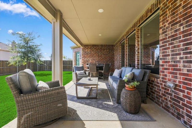 138 Laverna Lane, Hickory Creek TX 75065 - Photo 29