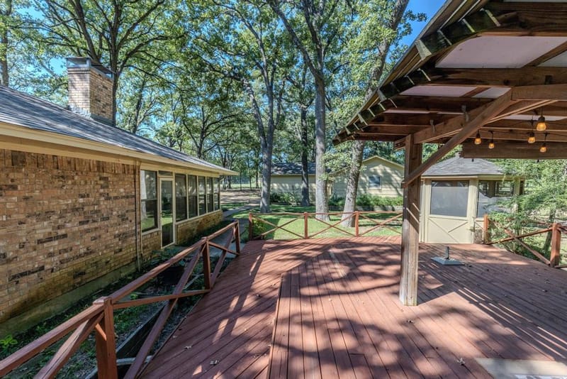 703 Private Road 3141, Greenville TX 75402 - Photo 27