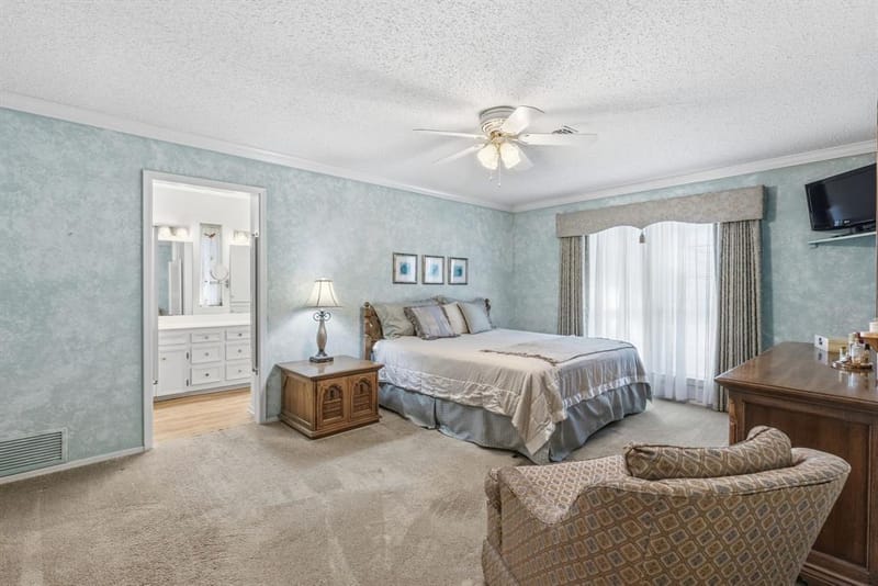 703 Private Road 3141, Greenville TX 75402 - Photo 16