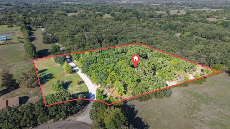 703 Private Road 3141, Greenville TX 75402 - Photo 3