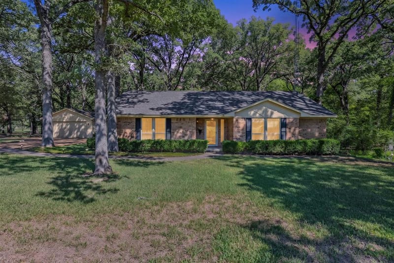 703 Private Road 3141, Greenville TX 75402 - Photo 38