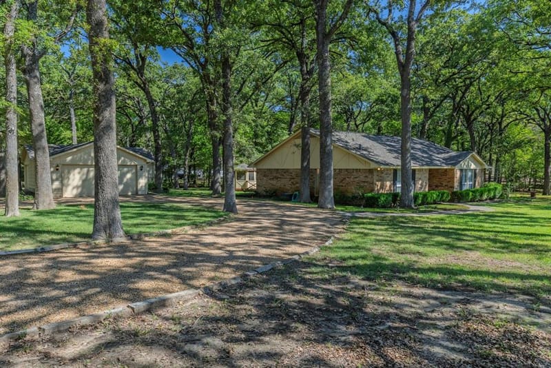 703 Private Road 3141, Greenville TX 75402 - Photo 33