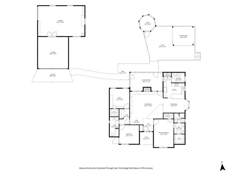703 Private Road 3141, Greenville TX 75402 - Photo 40