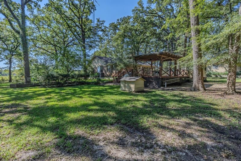 703 Private Road 3141, Greenville TX 75402 - Photo 29