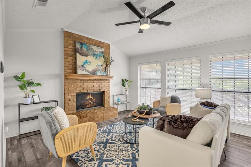 554 Briarcliff Drive, Garland TX 75043 - Photo 6