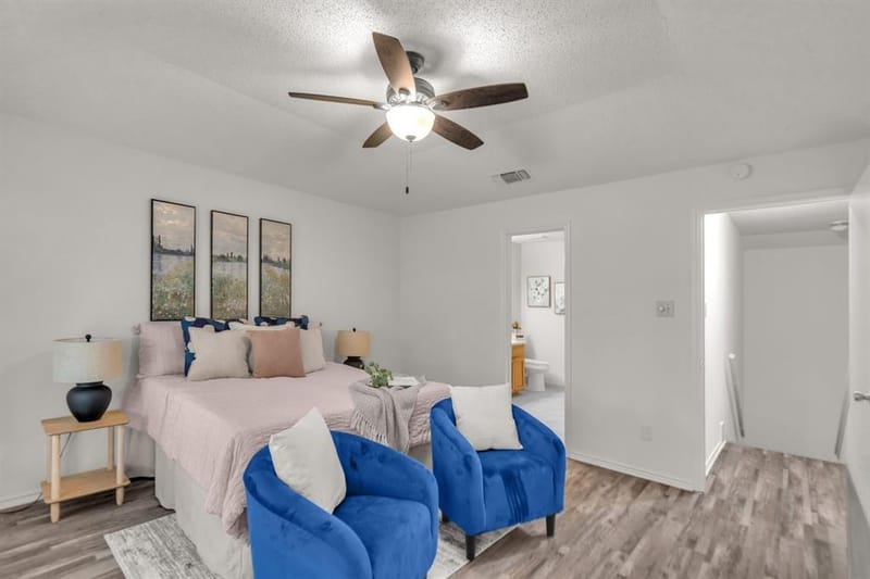 554 Briarcliff Drive, Garland TX 75043 - Photo 17